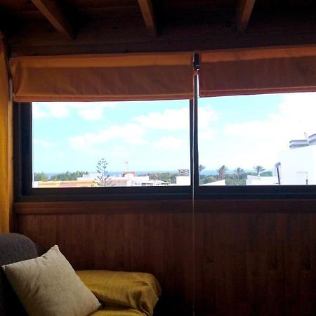 Cosy Apartment In El Matorral 50 M² With Sea Views 外观 照片