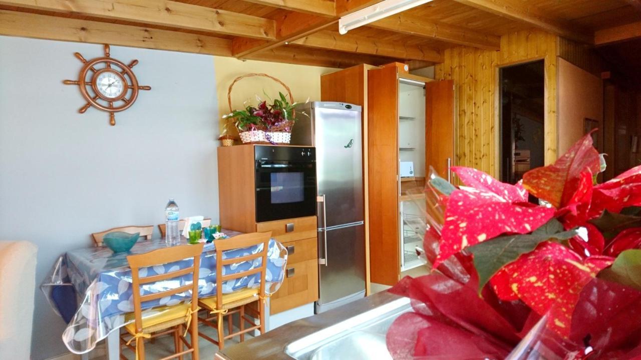 Cosy Apartment In El Matorral 50 M² With Sea Views 外观 照片