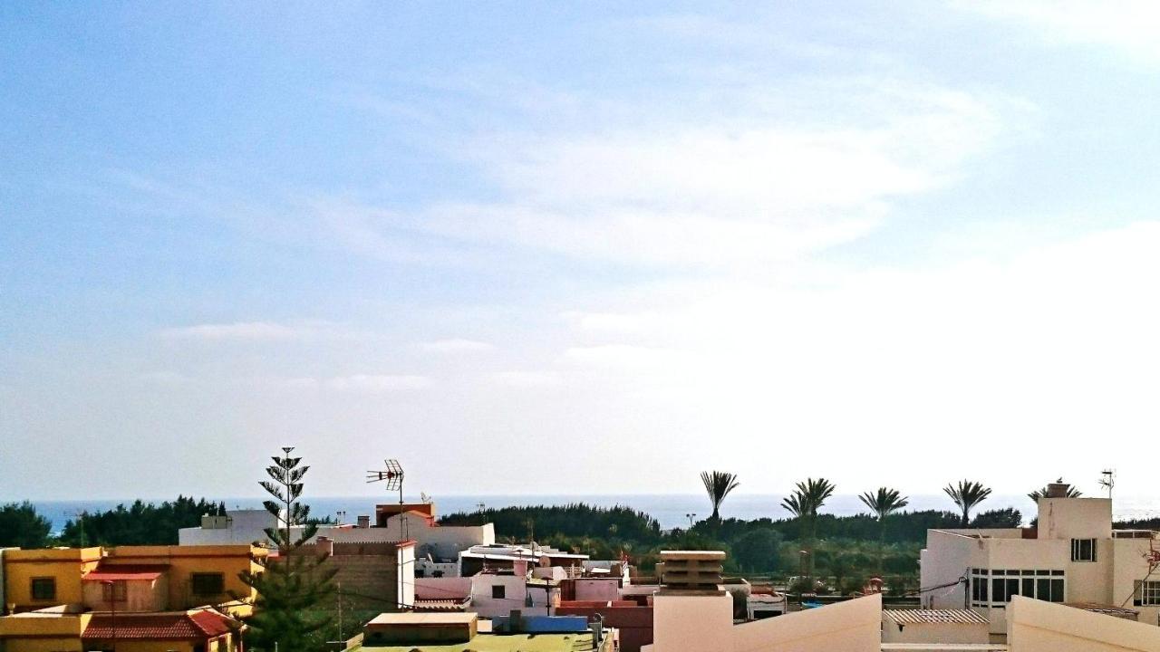 Cosy Apartment In El Matorral 50 M² With Sea Views 外观 照片
