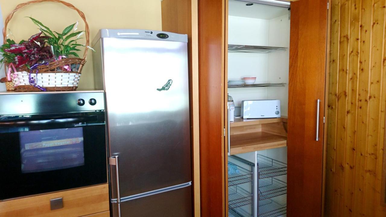 Cosy Apartment In El Matorral 50 M² With Sea Views 外观 照片