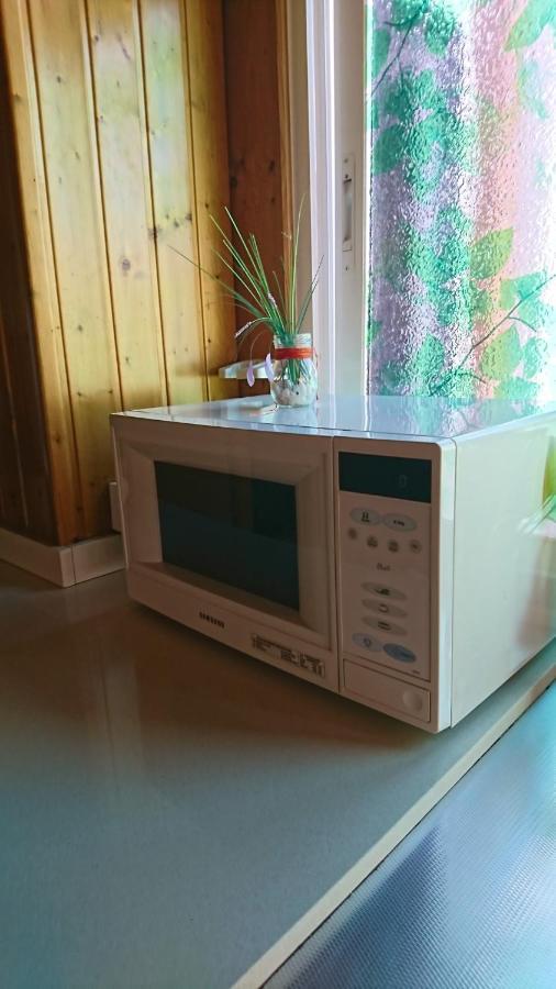 Cosy Apartment In El Matorral 50 M² With Sea Views 外观 照片