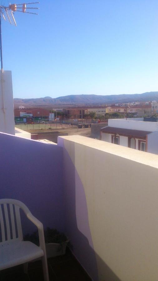 Cosy Apartment In El Matorral 50 M² With Sea Views 外观 照片