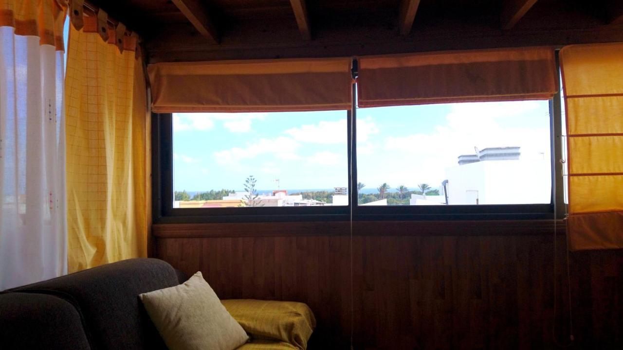 Cosy Apartment In El Matorral 50 M² With Sea Views 外观 照片