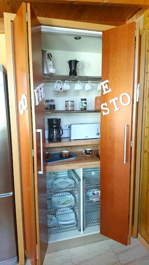 Cosy Apartment In El Matorral 50 M² With Sea Views 外观 照片