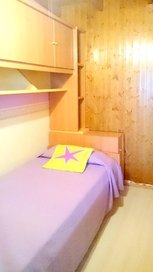 Cosy Apartment In El Matorral 50 M² With Sea Views 外观 照片