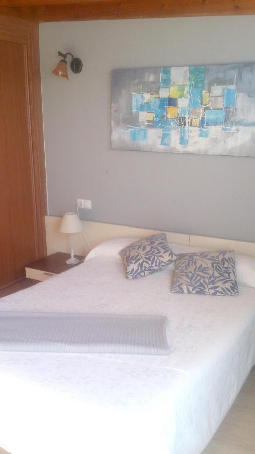 Cosy Apartment In El Matorral 50 M² With Sea Views 外观 照片