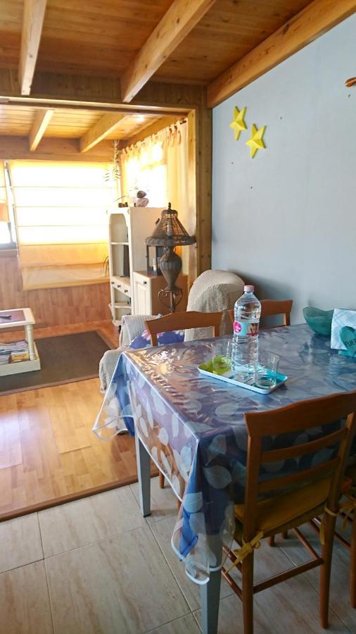 Cosy Apartment In El Matorral 50 M² With Sea Views 外观 照片