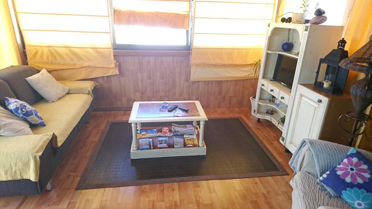 Cosy Apartment In El Matorral 50 M² With Sea Views 外观 照片