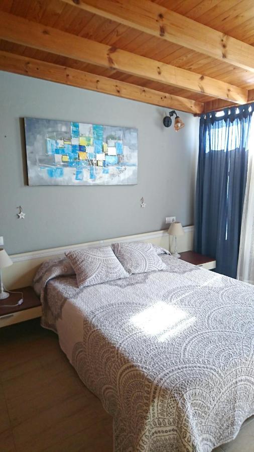 Cosy Apartment In El Matorral 50 M² With Sea Views 外观 照片