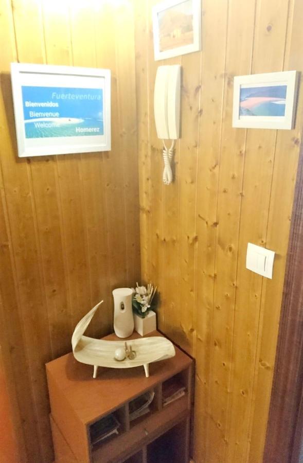 Cosy Apartment In El Matorral 50 M² With Sea Views 外观 照片