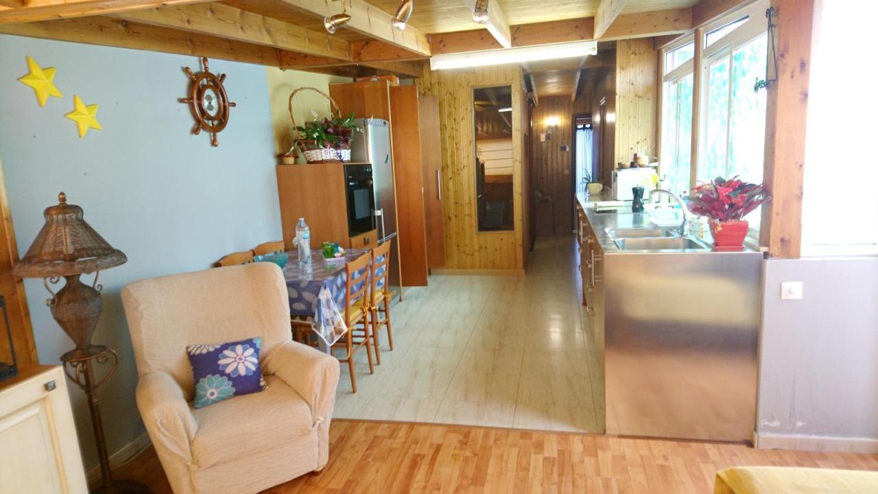 Cosy Apartment In El Matorral 50 M² With Sea Views 外观 照片